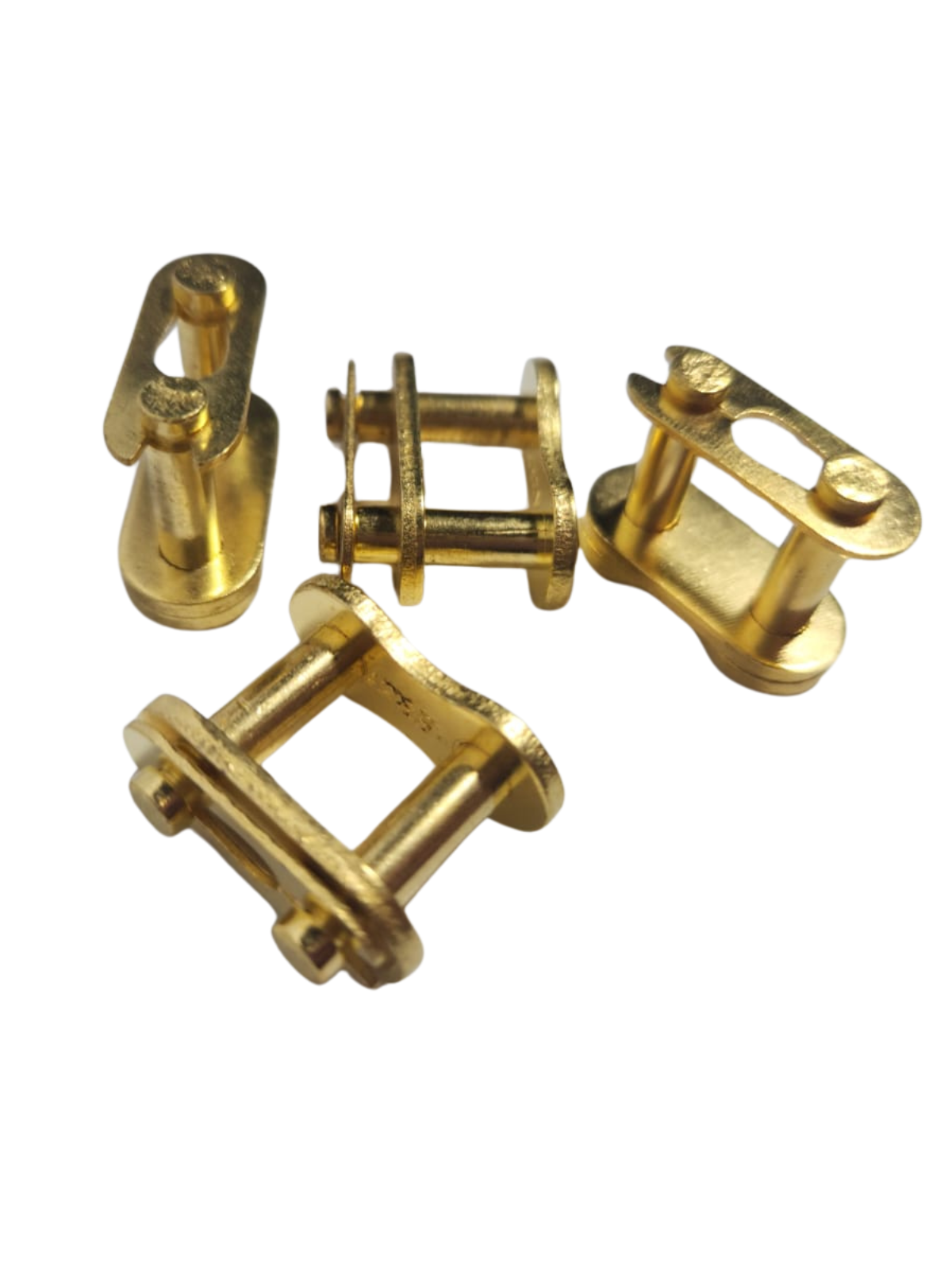 428H Chain Links